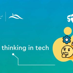 DESIGN THINKING IN TECH