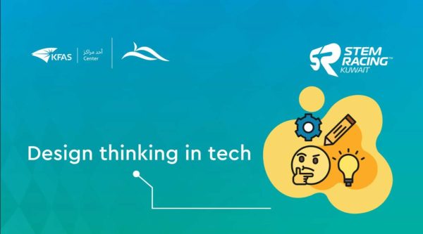 DESIGN THINKING IN TECH