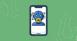 التطبيقات في الذكاء الإصطناعي